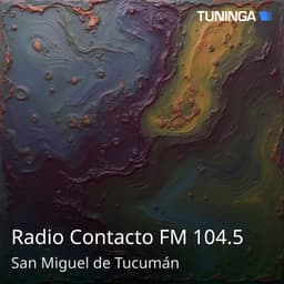 Radio Contacto FM 104.5