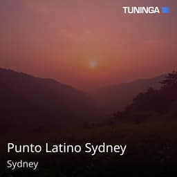 Punto Latino Sydney