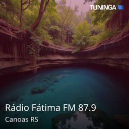Rádio Fátima FM 87.9