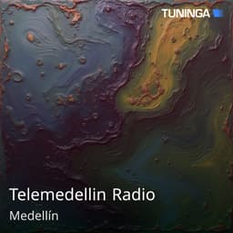 Telemedellin Radio