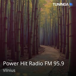Power Hit Radio FM 95.9