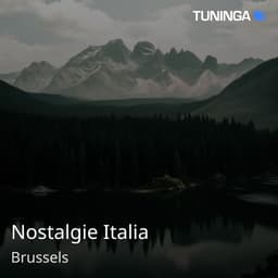 Nostalgie Italia