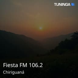Fiesta FM 106.2