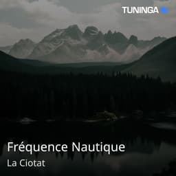 Fréquence Nautique
