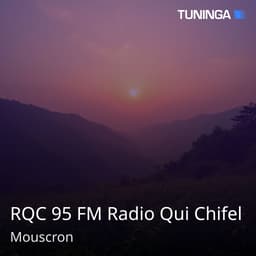 RQC 95 FM Radio Qui Chifel