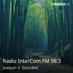 Radio InterCom FM 98.3