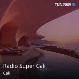 Radio Super Cali