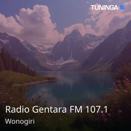 Radio Gentara FM 107.1