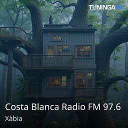 Costa Blanca Radio FM 97.6