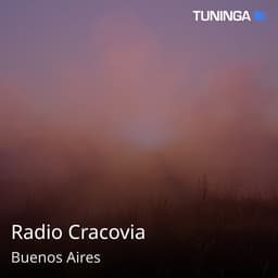 Radio Cracovia