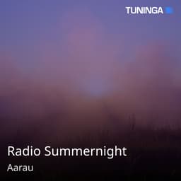 Radio Summernight