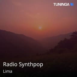 Radio Synthpop
