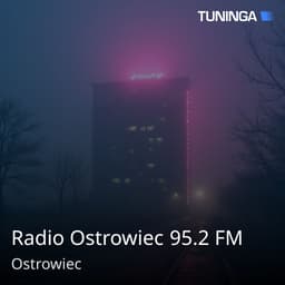 Radio Ostrowiec 95.2 FM