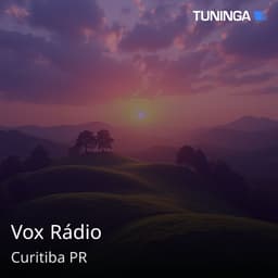 Vox Rádio