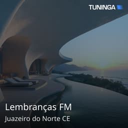 Lembranças FM