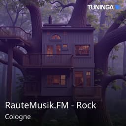 RauteMusik.FM - Rock