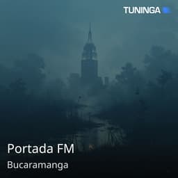 Portada FM