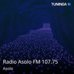 Radio Asolo FM 107.75