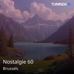 Nostalgie 60