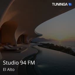 Studio 94 FM