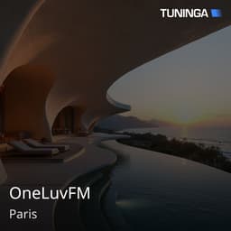 OneLuvFM