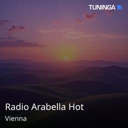 Radio Arabella Hot