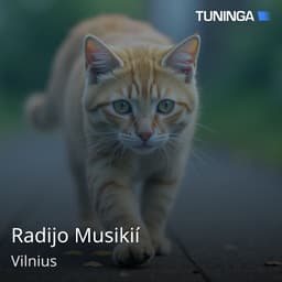 Radijo Musikií