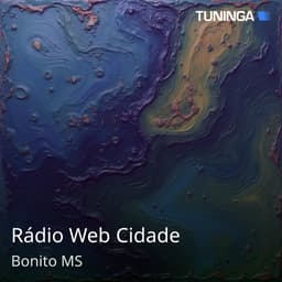 Rádio Web Cidade