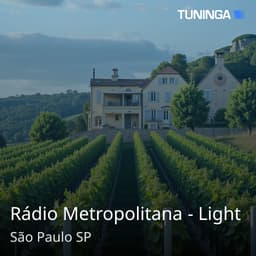 Rádio Metropolitana - Light
