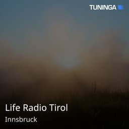 Life Radio Tirol