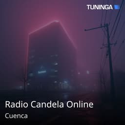 Radio Candela Online
