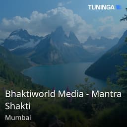 Bhaktiworld Media - Mantra Shakti