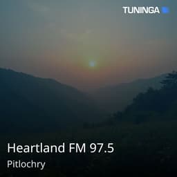 Heartland FM 97.5