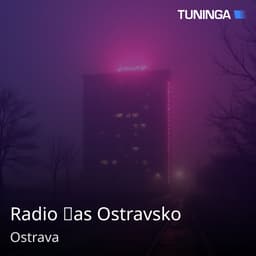 Radio Čas Ostravsko