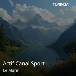 Actif Canal Sport
