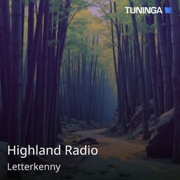 Highland Radio