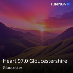 Heart 97.0 Gloucestershire