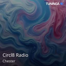 Circl8 Radio