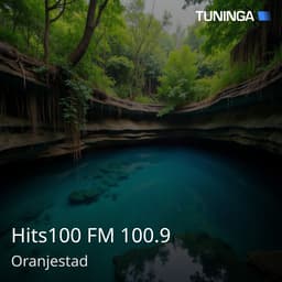 Hits100 FM 100.9