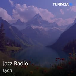 Jazz Radio
