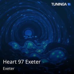 Heart 97 Exeter