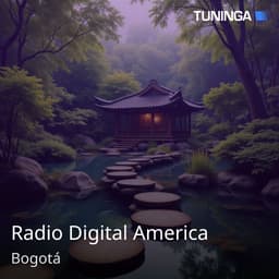 Radio Digital America