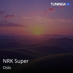 NRK Super