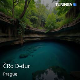 ČRo D-dur