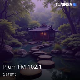 Plum'FM 102.1