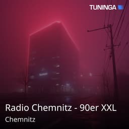 Radio Chemnitz - 90er XXL