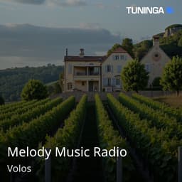 Melody Music Radio