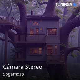 Cámara Stereo