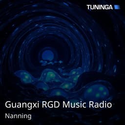 Guangxi RGD Music Radio