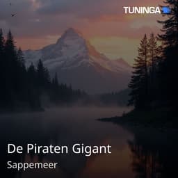 De Piraten Gigant